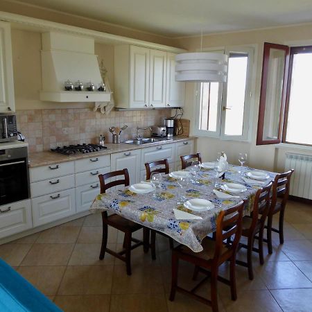 Вілла Casa Marele Сан-Мартіно-делла-Баттаглія Екстер'єр фото