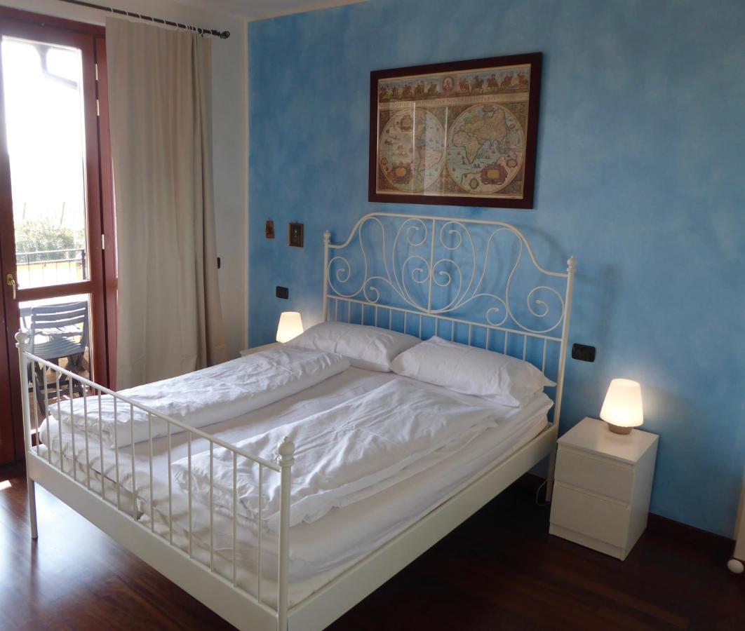 Вілла Casa Marele Сан-Мартіно-делла-Баттаглія Екстер'єр фото