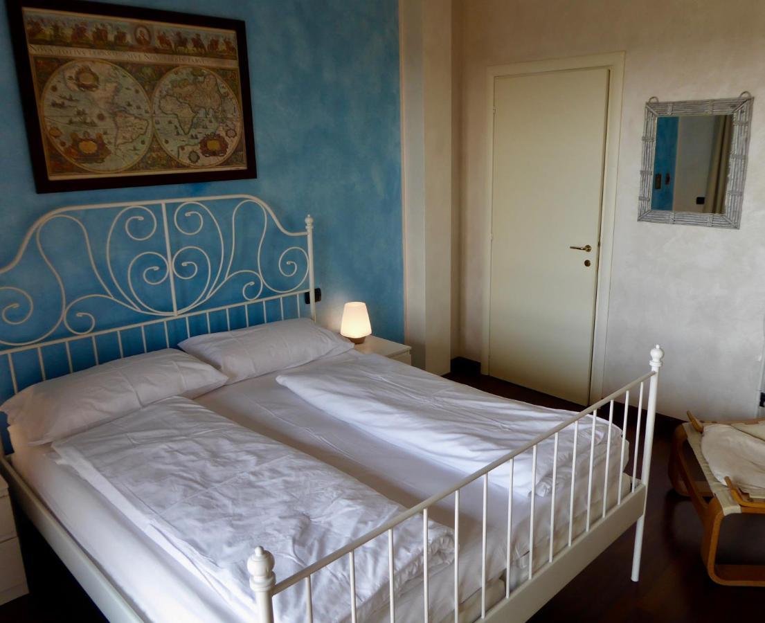 Вілла Casa Marele Сан-Мартіно-делла-Баттаглія Екстер'єр фото