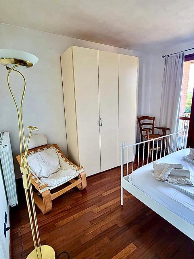 Вілла Casa Marele Сан-Мартіно-делла-Баттаглія Екстер'єр фото