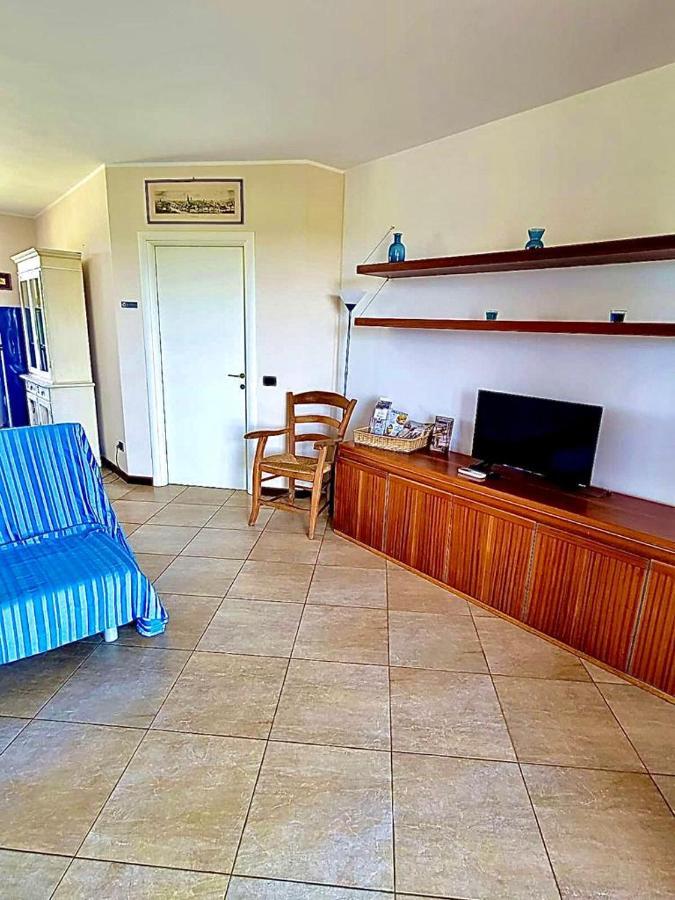 Вілла Casa Marele Сан-Мартіно-делла-Баттаглія Екстер'єр фото
